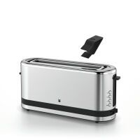 WMF LANGSCHLITZ-TOASTER       900W (414120011 KÜCHENMINI)