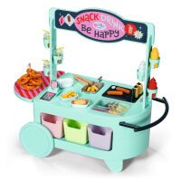 Zapf BABY born Snack Shop