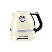 KitchenAid Wasserkocher 5KEK1522EAC Artisan creme