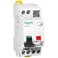 Schneider Electric IDPN N ARC 1P+N 13A B AFDD (A9FDB7613)