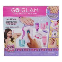 Spin Master CLM Go Glam Nagel Studio