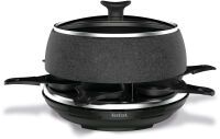 Tefal RACLETTE FONDUE 6IN1 (RE12C8            SW)