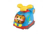 Vtech 80-516804 Tut Tut Baby Flitzer - Helikopter