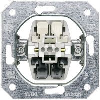 Siemens 5TD2123 - Pushbutton switch - Multicolor - 63 g