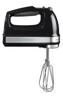 Handrührer KitchenAid Onyx Schwarz (5KHM9212EOB)