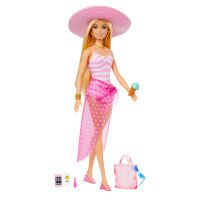 Mattel Barbie Beach Day Barbie