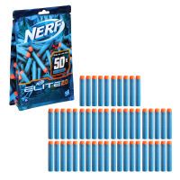 Hasbro Nerf Elite 2.0 50er Dart Nachfüllpackung (74613292)