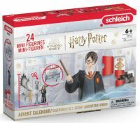 Schleich Adventskalender 2024 Wizarding World            99175 Schleich