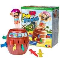 TOMY T7028 - Fine motor skill game - Children - 4 yr(s) - 20 min