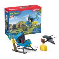 Schleich Dinosaurs Attacke aus der Luft (41468)