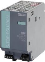 Siemens SITOP PSU200M 10A GER. STROMV. (6EP1334-3BA10)