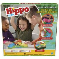 Hasbro Hungry Hungry Hippos Refresh