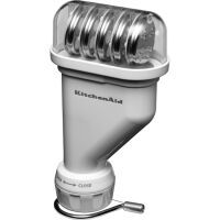 KitchenAid Short-Pasta-Vorsatz 5KSMPEXTA mit 6 Einsätzen