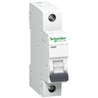 Schneider Electric K60 LS 1P 16A C 6KA (A9K02116)