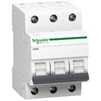 Schneider Electric A9K02316 - 16 A - 230 V - Miniature circuit breaker - C-type - 6000 A - IP20