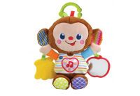 VTech Babyäffchen (40796924)