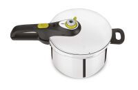 Tefal P2530738 Secure 5 Schnellkochtopf Neo 6L