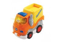 V-Tech 80-500504 - Blue,Grey,Orange,Yellow - Indoor - 1 yr(s) - 5 yr(s) - Boy - Battery