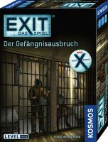 KOSMOS EXIT - Der Gefängnisausbruch (P)