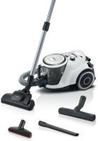 Bosch BGC41XALL Serie 6 Staubsauger weiß