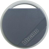 BTicino Transponder 348200 schwarz