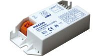 Philips HF-M BLUE 124 SH TL/TL5/PL-L 230-240V - Ballast - White - 24 W - 230 - 240 V - 50 - 60 Hz - 40 g