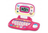 Vtech 80-155454 Mein Lernlaptop, pink