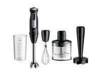 Braun MultiQuick Pro MQ55307M Stabmixer schwarz