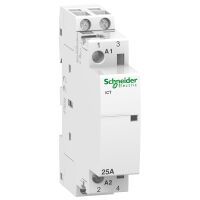 Schneider Electric SCHÜTZ 25A 2S, 230/240VAC (A9C20732)