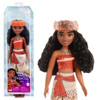 Mattel Disney Princess Fashion Doll Core Vaiana