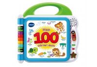 VTech Baby 80-601504 - Multicolor - Child - Boy/Girl - 2 yr(s) - 5 yr(s) - 12 pages