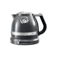 KitchenAid Wasserkocher  Artisan Medallion Silber (5KEK1522EMS)