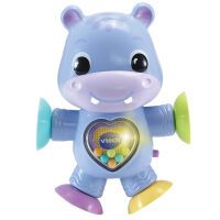 Vtech 80-550304 Steh- und Dreh-Nilpferd