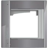 Legrand Rahmen u. Modulträger Allstreet 1 Modul 350213