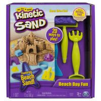 Spin Master International B.V. KNS Beach Day Fun Kit (340g)