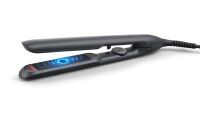 Philips Lockenstab/Haarglätter BHS510/00 Straightener 5000 schwarz