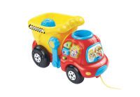 Vtech 80-166504 Bunter Kipplaster