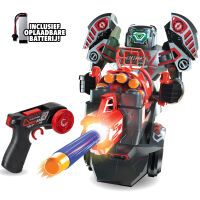 Silverlit Robo Rapidfire