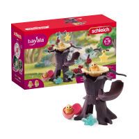 schleich® bayala® 42525 Schlüpfende Babyeulen