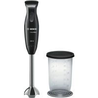 Bosch MSM2610B - Hand mixer - 600 W - Anthracite