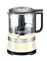 KitchenAid Zerkleinerer 5KFC3516EAC almond cream