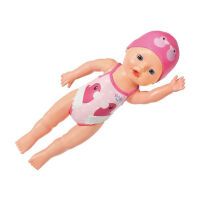 Zapf 834060 BABY born Schwimmende Lissi 30cm