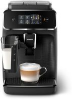 Philips 2200 series EP2230/10 - Espresso machine - 1.8 L - Coffee beans - Built-in grinder - 1500 W - Black