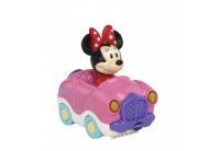 Vtech 80-511104 Tut Tut Baby Flitzer - Minnies Cabrio