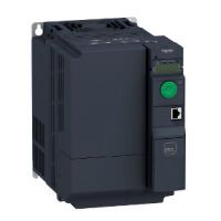 Schneider Electric FU IP20 5,5KW 3X400V C2-FILTER (ATV320U55N4B)