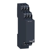 Schneider Electric PHASENÜBERW.REL.3PH.2W208-480V (RM17TG20)