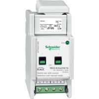 Schneider Electric S.AKT.REG-K/2X230/16 HAND/STR (MTN647395)