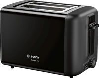 Bosch 2-SCHLITZ TOASTER         970W (TAT3P423DE        SW)