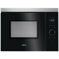 AEG MIKROWELLE EINBAU         50CM (MBB1755SEM     SW/ED)