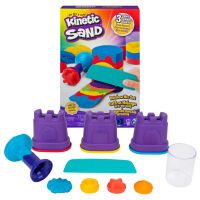 Spin Master KNS Rainbow Mix Set (383g)